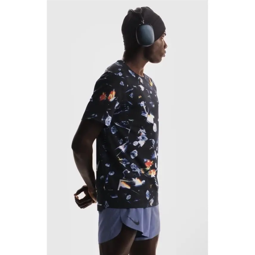 Nike clothing - Nike Dri-Fit - FN4231736 - Multicolor (UPC: 0198488590493) 4