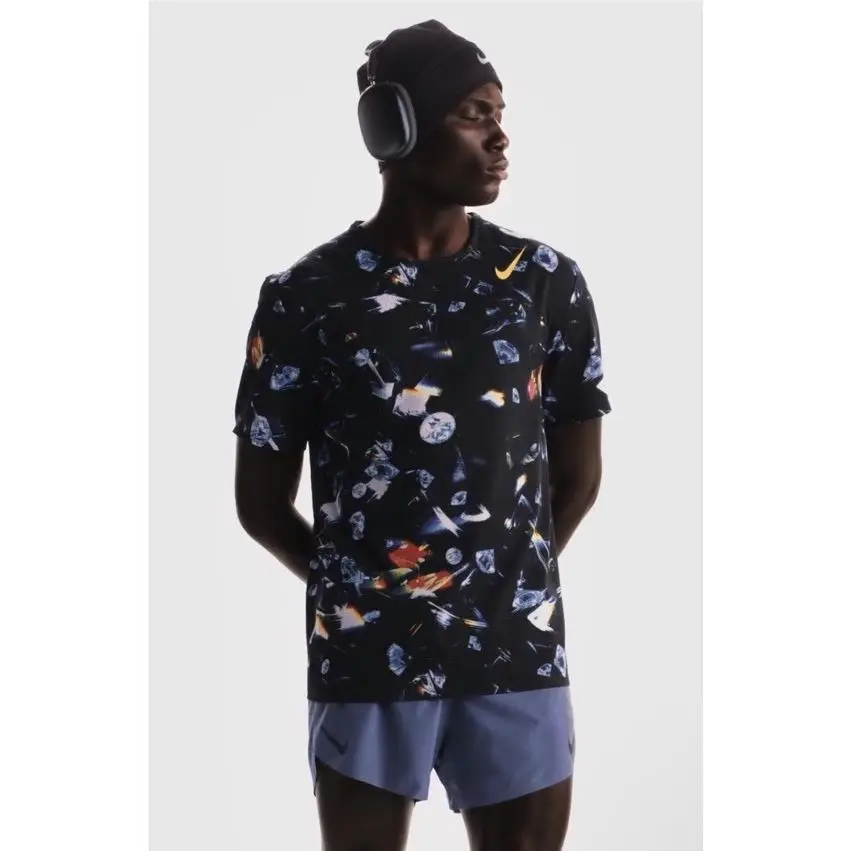 Nike clothing - Nike Dri-Fit - FN4231736 - Multicolor (UPC: 0198488590493) 5