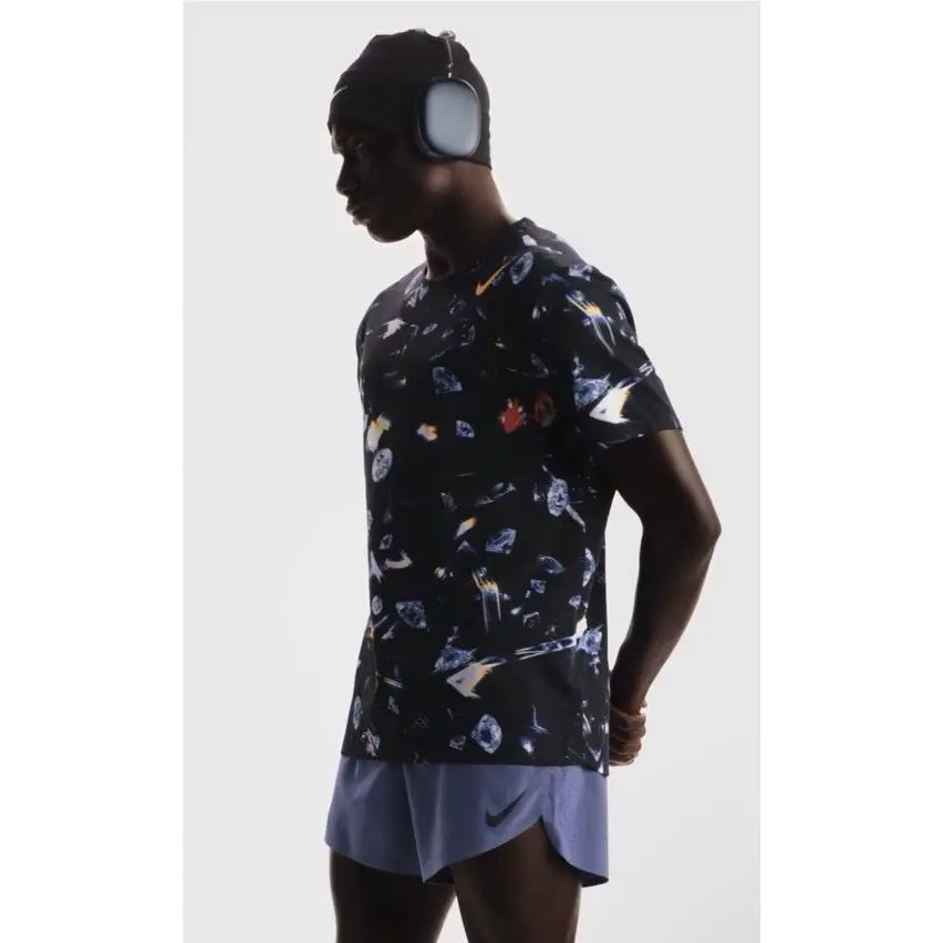 Nike clothing - Nike Dri-Fit - FN4231736 - Multicolor (UPC: 0198488590493) 6