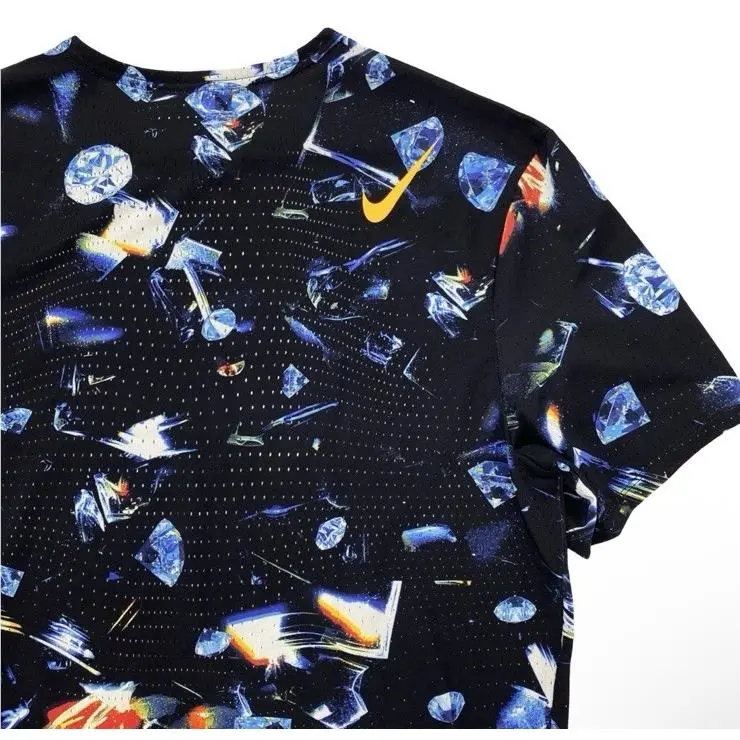 Nike clothing - Nike Dri-Fit - FN4231736 - Multicolor (UPC: 0198488590493) 11