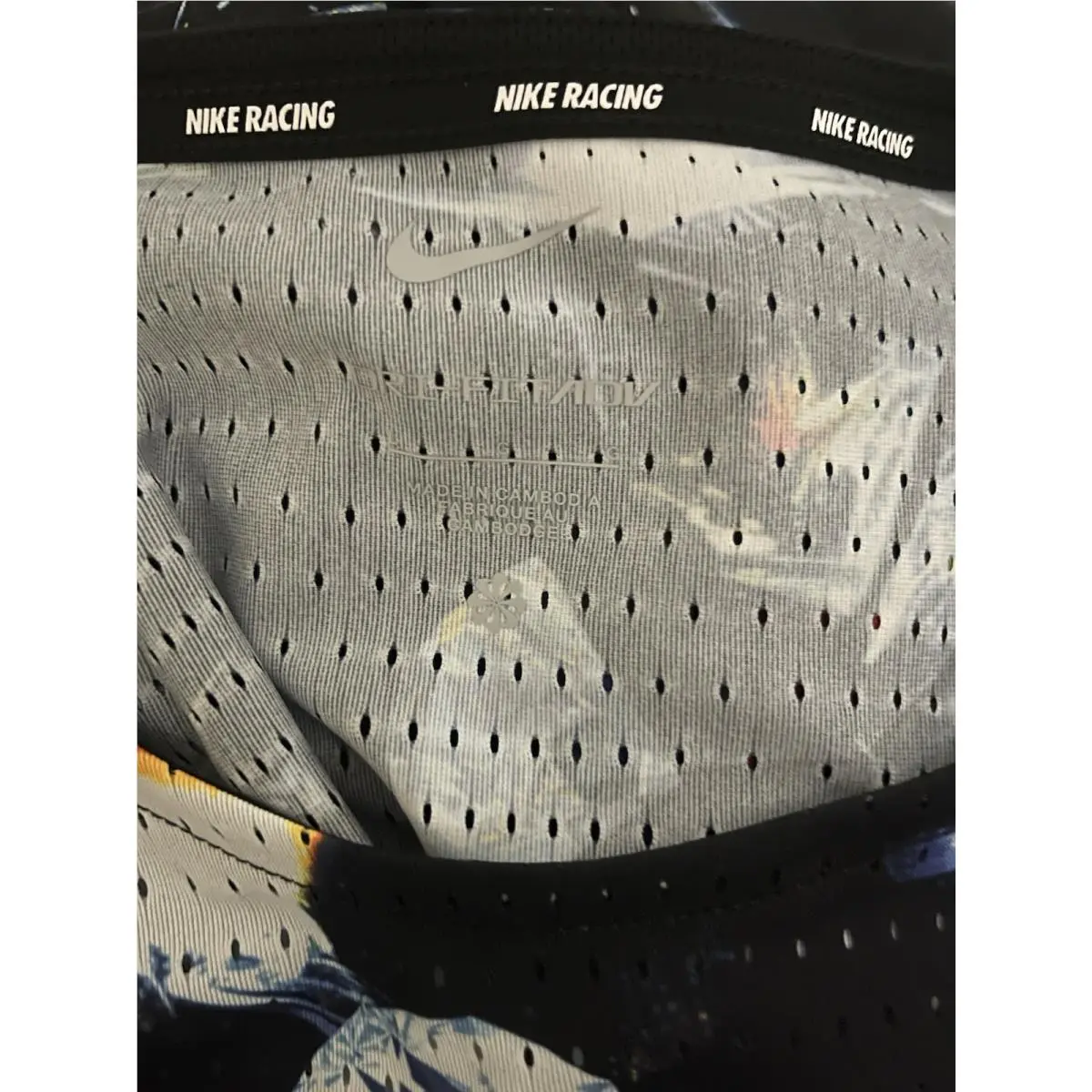 Nike clothing - Nike Dri-Fit - FN4231736 - Multicolor (UPC: 0198488590493) 16