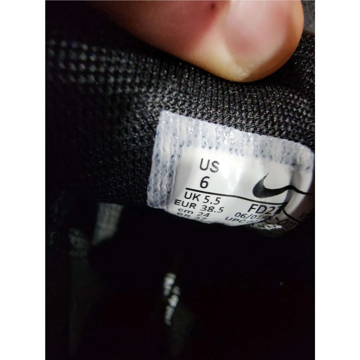 Nike shoes - Nike Air Zoom Pegasus 41 - FQ0965002 - As Pictured 4