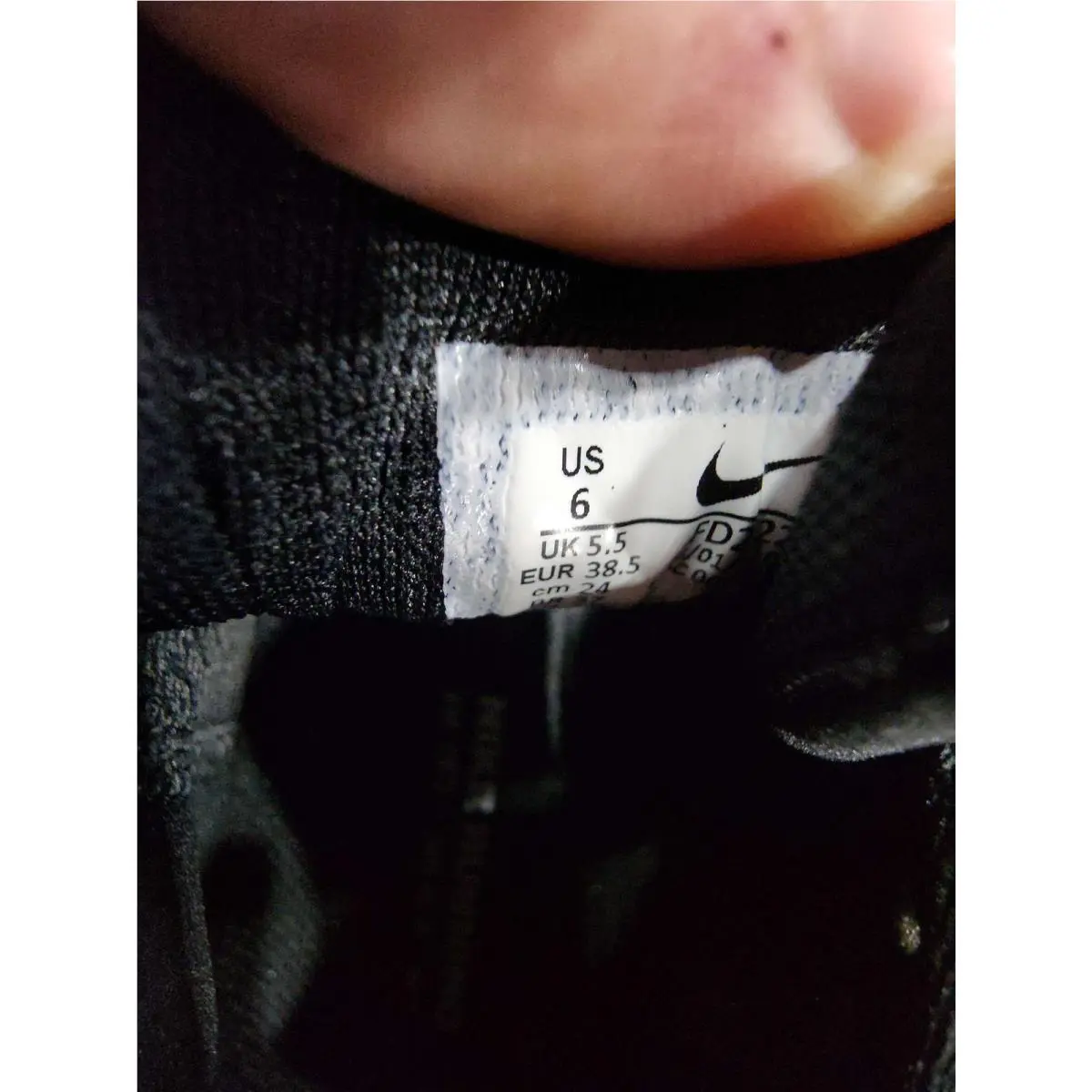 Nike shoes - Nike Air Zoom Pegasus 41 - FQ0965002 - As Pictured 5
