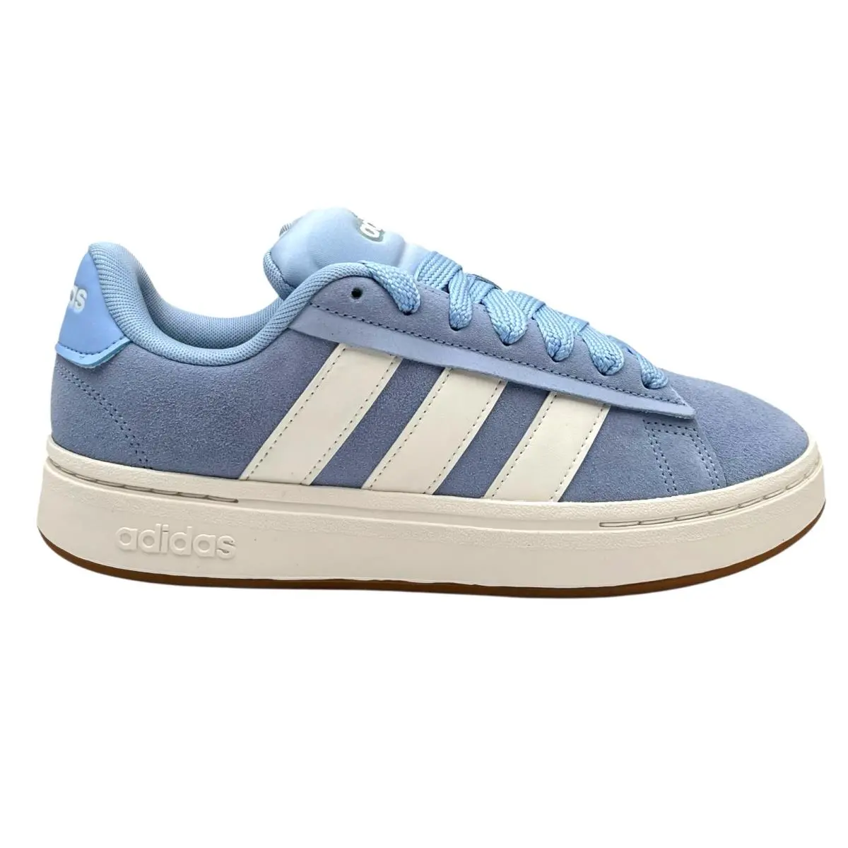 Adidas shoes - adidas Grand Court - Grand Court - JSS5038 - Light Blue (UPC: 197617643505) 0