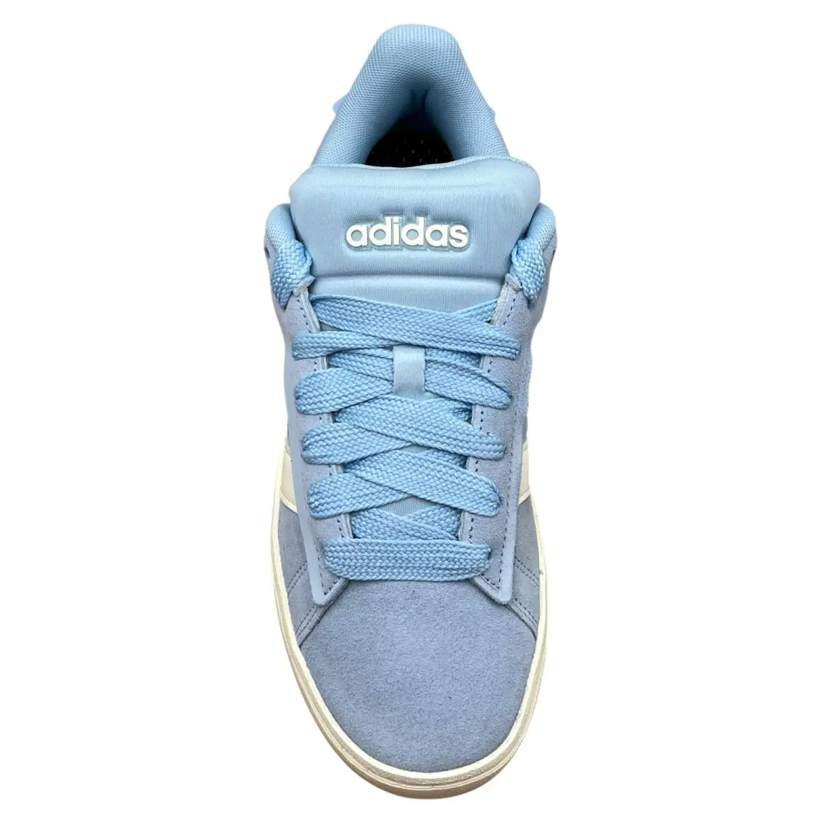 Adidas shoes - adidas Grand Court - Grand Court - JSS5038 - Light Blue (UPC: 197617643505) 4