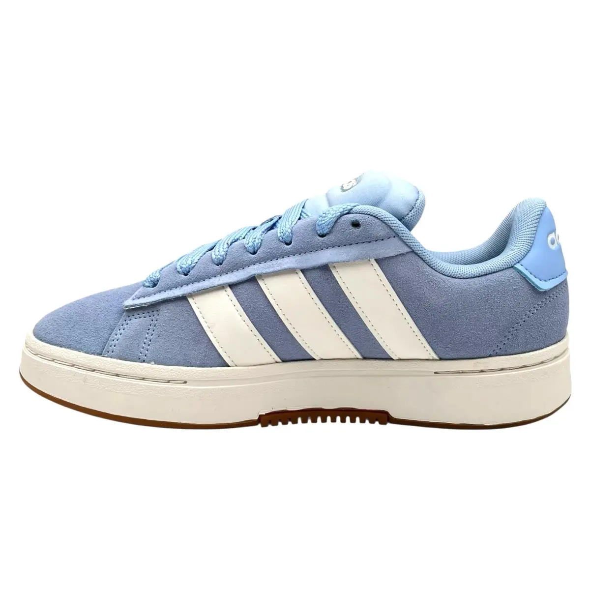 Adidas shoes - adidas Grand Court - Grand Court - JSS5038 - Light Blue (UPC: 197617643505) 5
