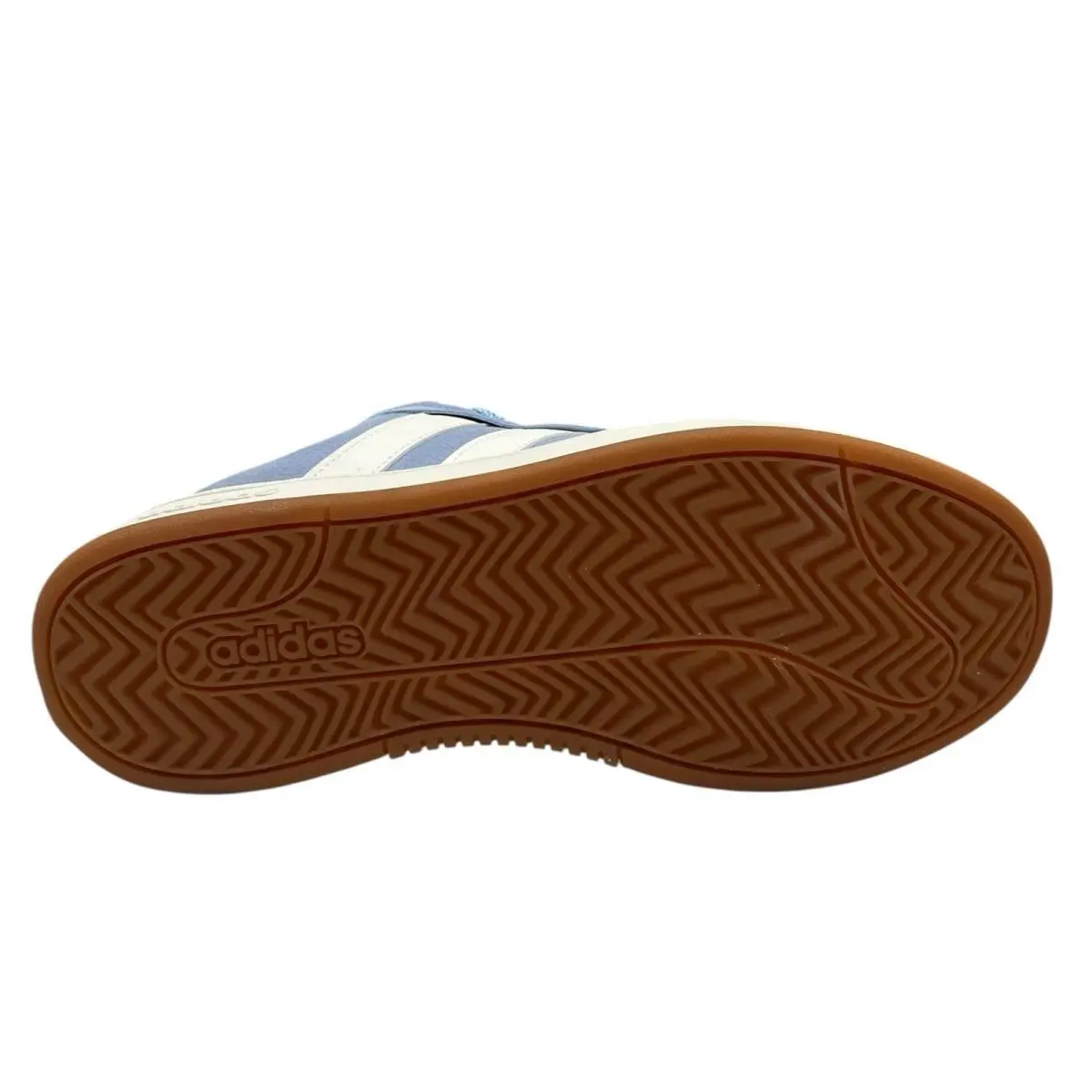 Adidas shoes - adidas Grand Court - Grand Court - JSS5038 - Light Blue (UPC: 197617643505) 6