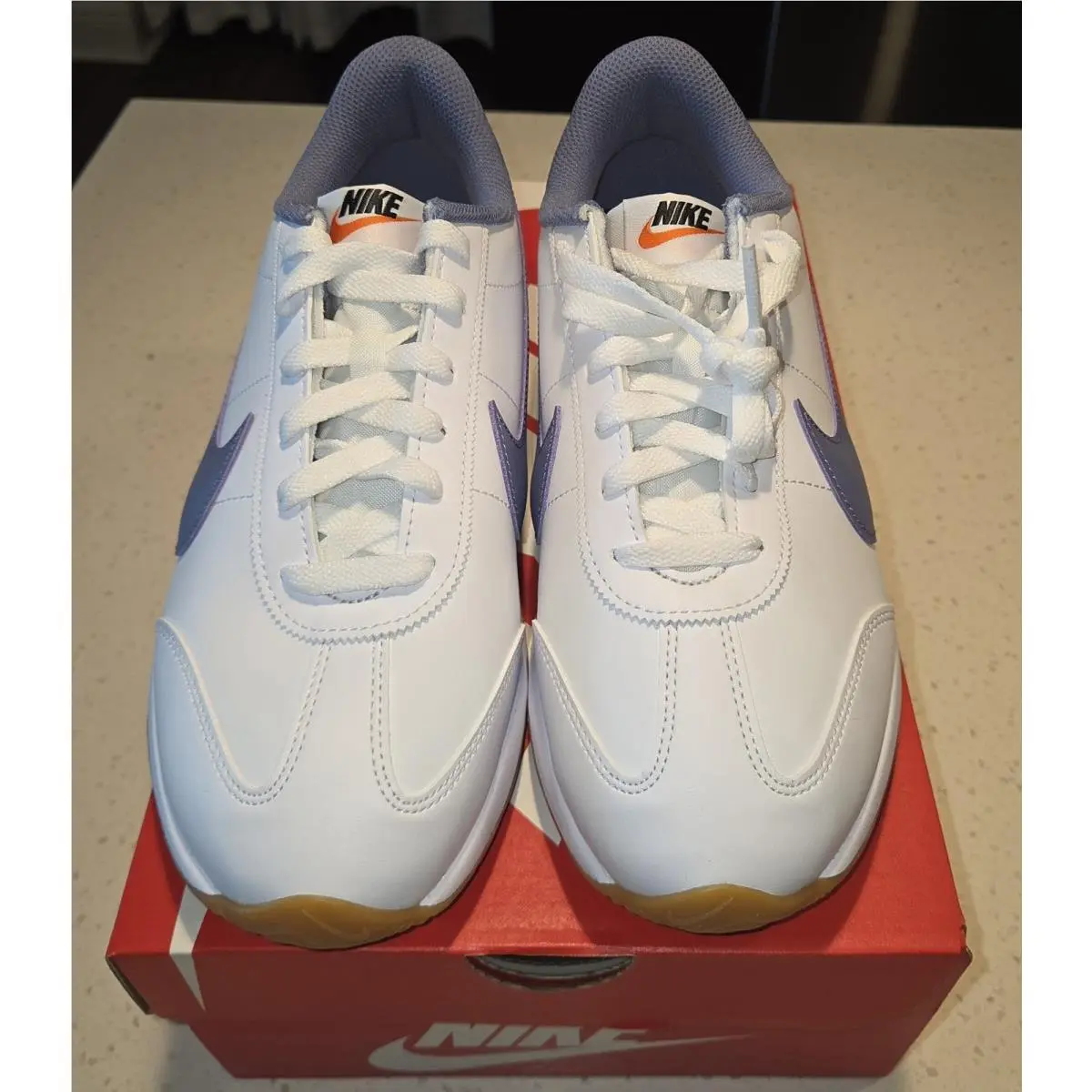 Nike shoes - Nike Pacific - Pacific - HV6430-100 - White 0