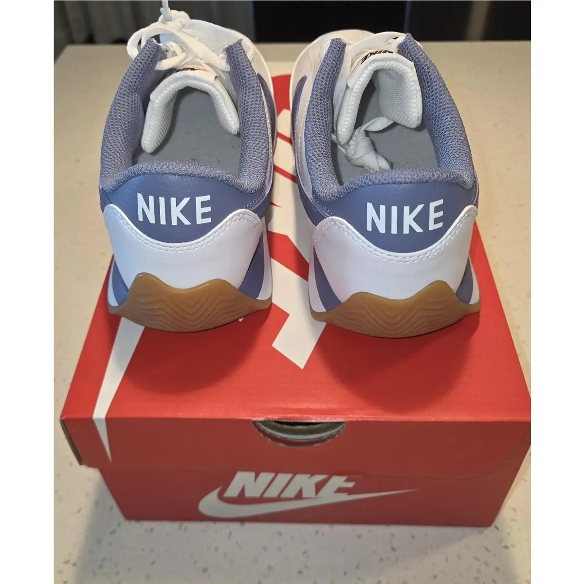 Nike shoes - Nike Pacific - Pacific - HV6430-100 - White 1