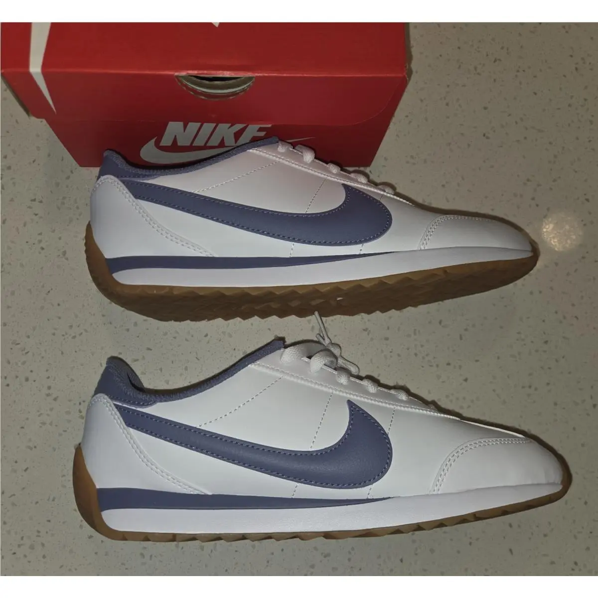 Nike shoes - Nike Pacific - Pacific - HV6430-100 - White 2