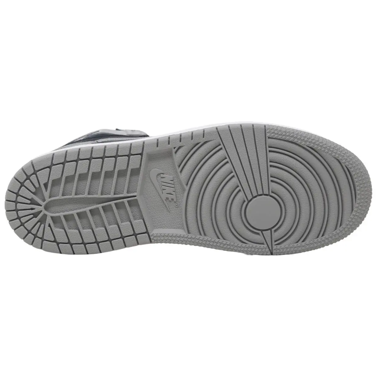 Nike shoes - Shadow Black Grey 0
