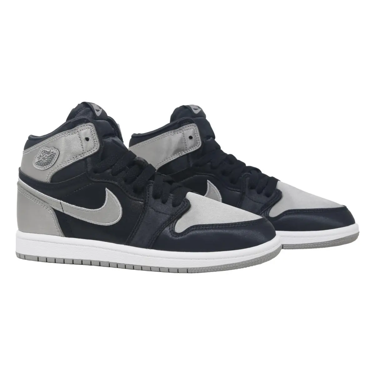 Nike shoes - Shadow Black Grey 4