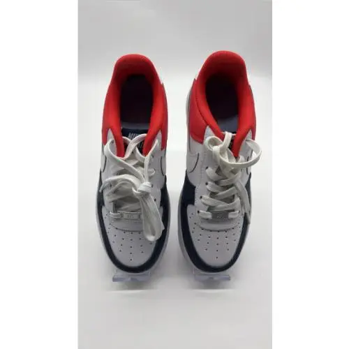 Nike shoes - Nike Air Force 1 LV8 - White 0