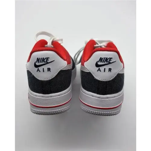 Nike shoes - Nike Air Force 1 LV8 - White 1