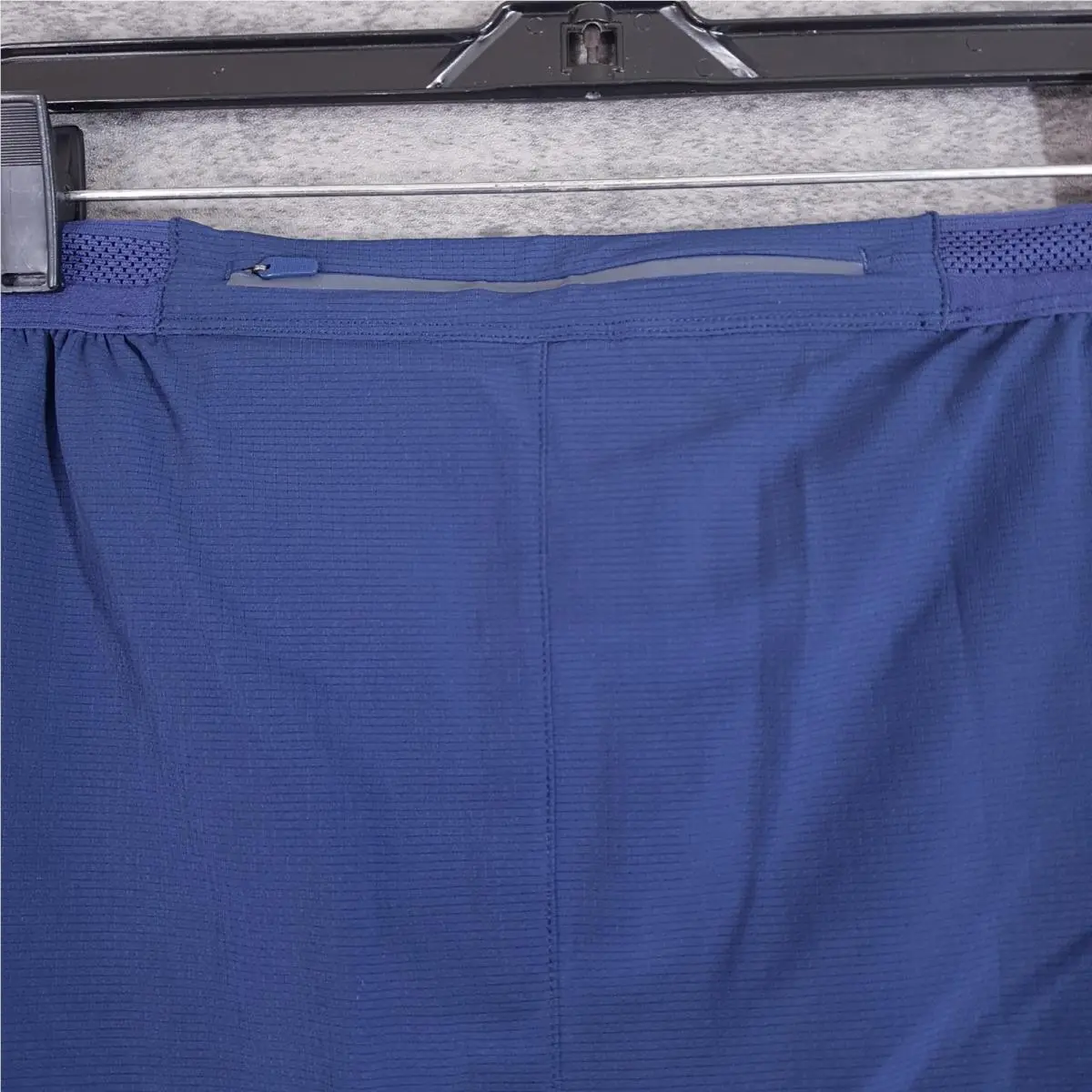 Nike clothing - Dri-Fit Adv Aeroswift - Adv Aeroswift - DM4615-410 - Blue 2