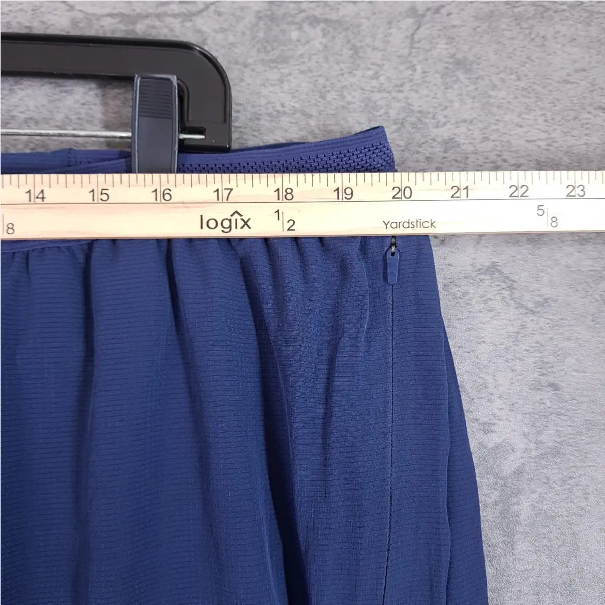 Nike clothing - Dri-Fit Adv Aeroswift - Adv Aeroswift - DM4615-410 - Blue 5