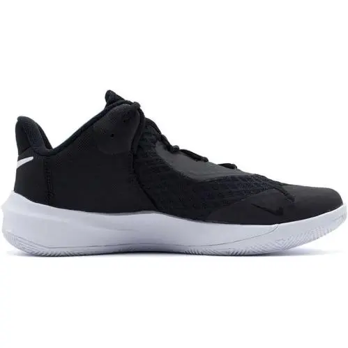 Nike shoes - Nike Zoom Hyperspeed - Zoom Hyperspeed - Black 1