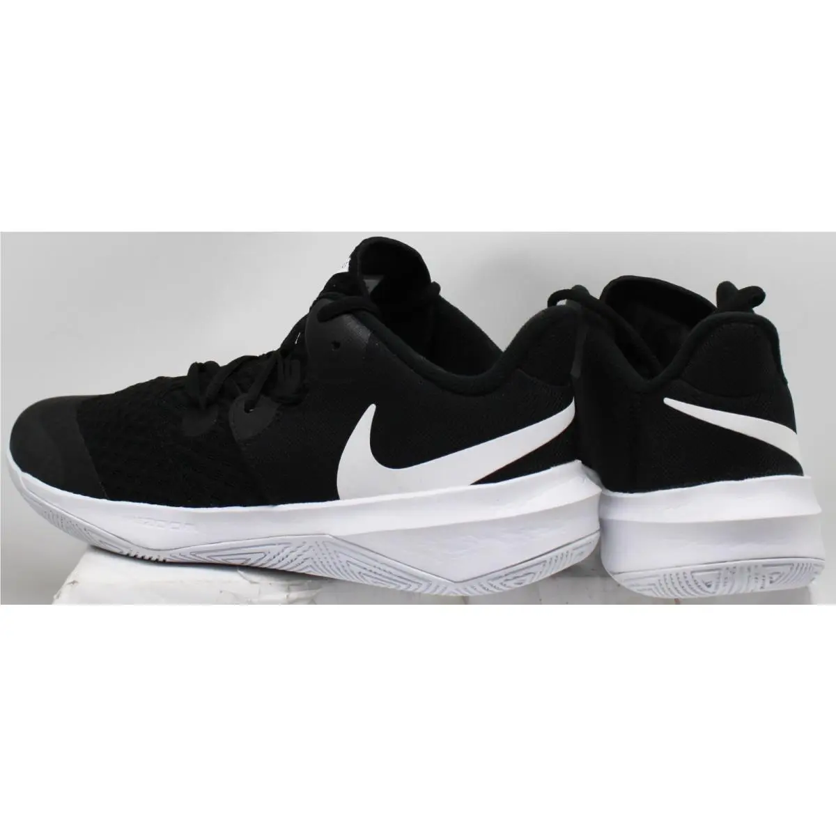 Nike shoes - Nike Zoom Hyperspeed - Zoom Hyperspeed - Black 5