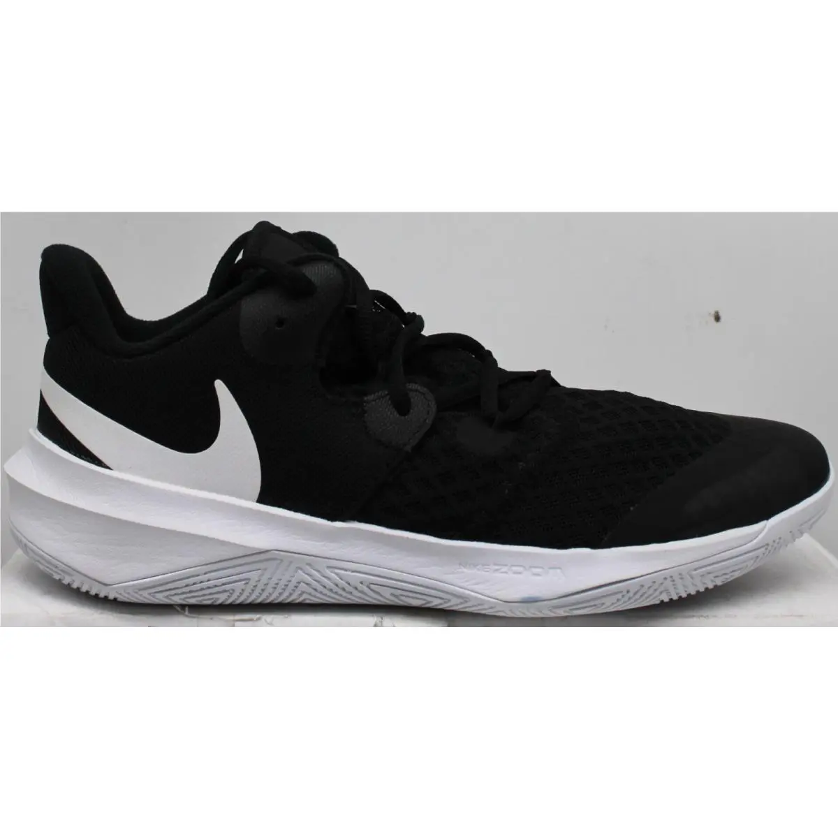 Nike shoes - Nike Zoom Hyperspeed - Zoom Hyperspeed - Black 6