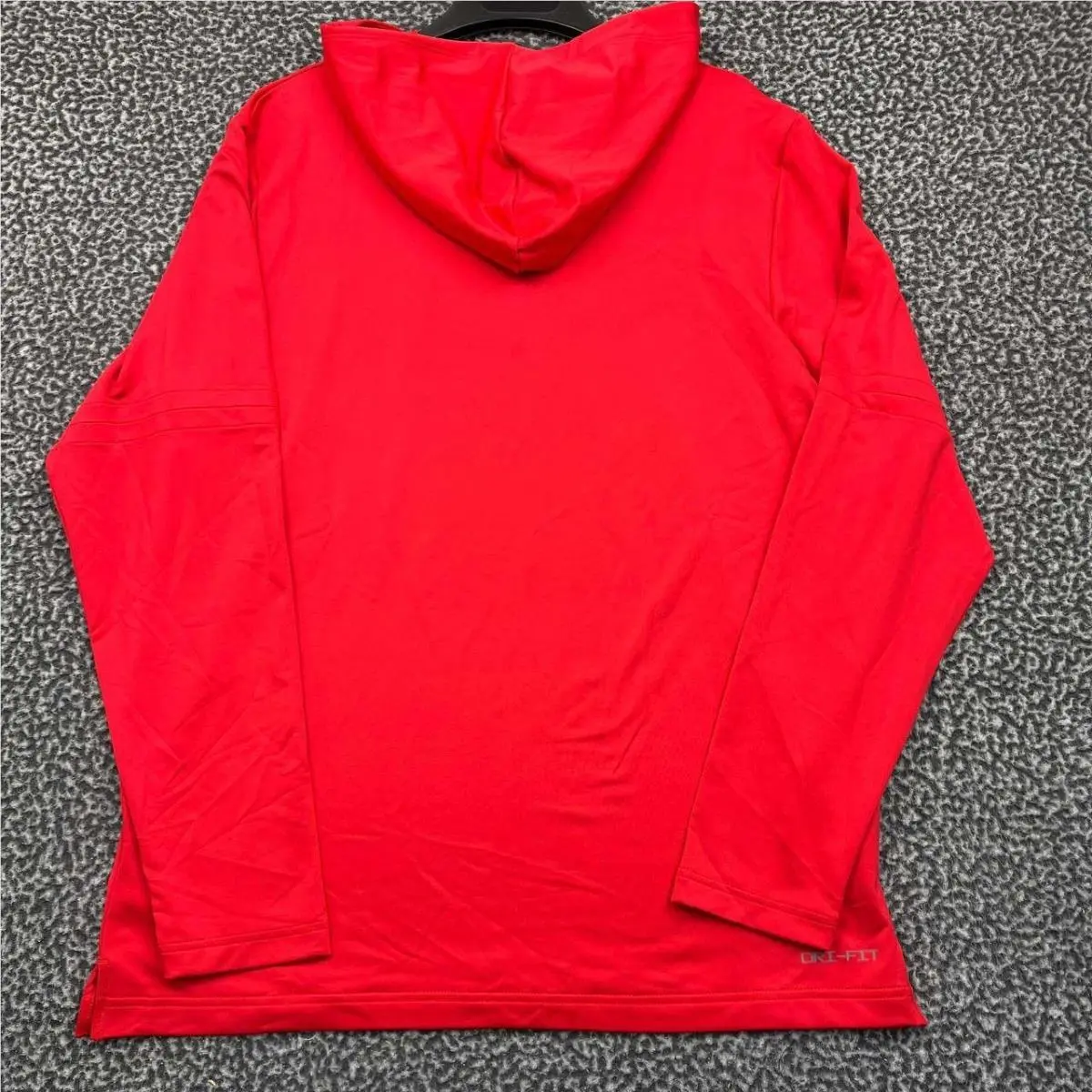 Nike clothing - Red 0