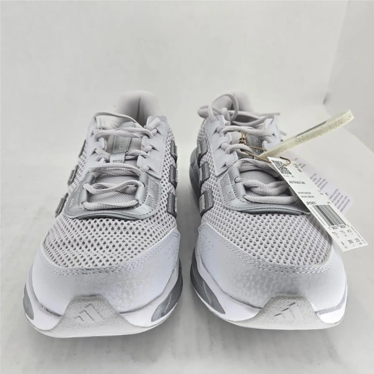 Adidas shoes - adidas Astrastar - Astrastar - JP5951 - Silver 8