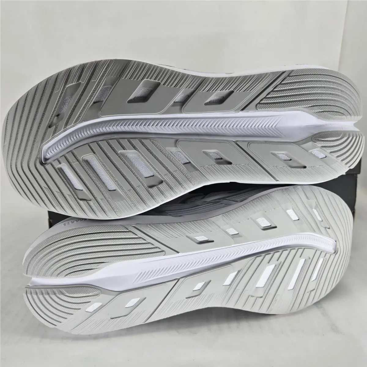 Adidas shoes - adidas Astrastar - Astrastar - JP5951 - Silver 2