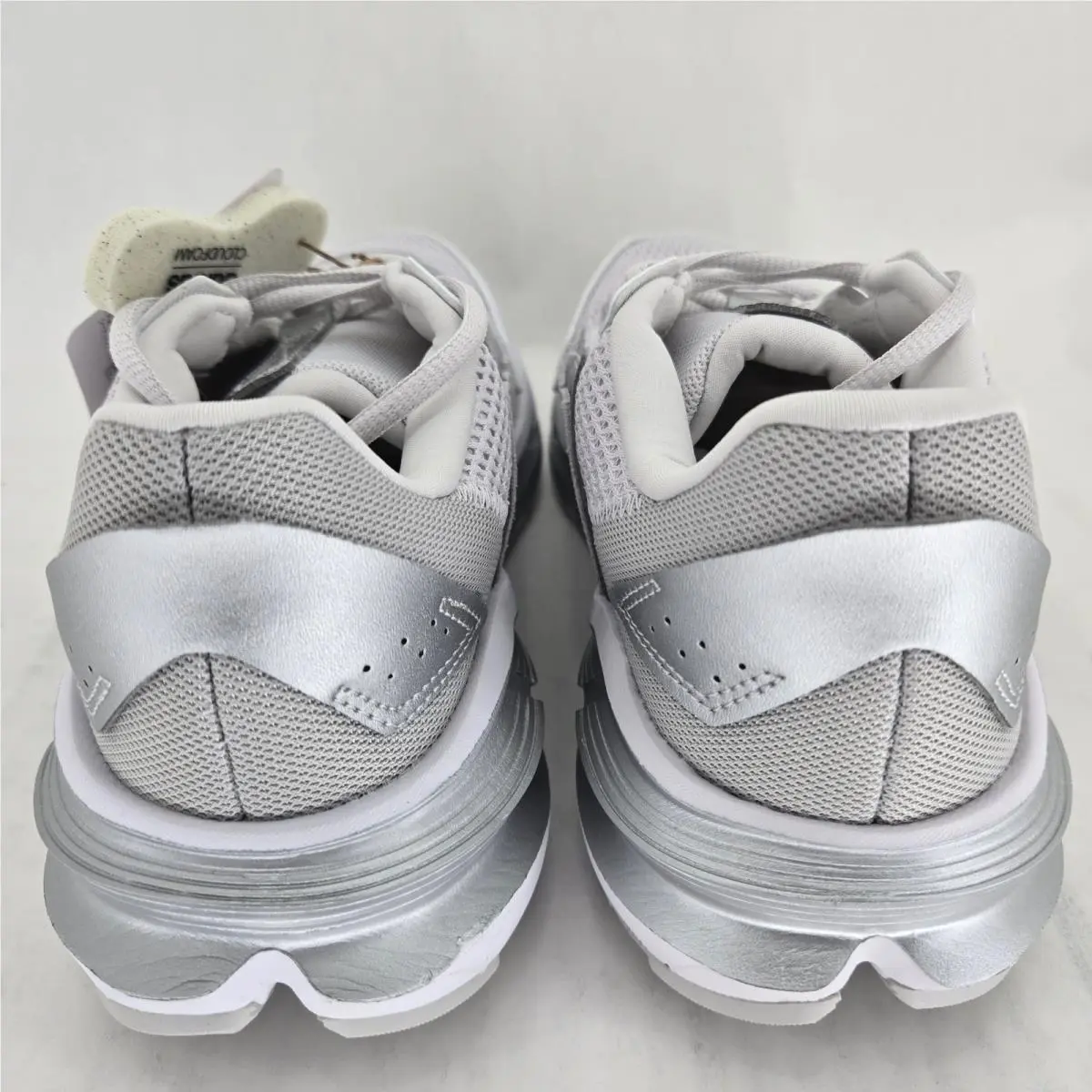 Adidas shoes - adidas Astrastar - Astrastar - JP5951 - Silver 6