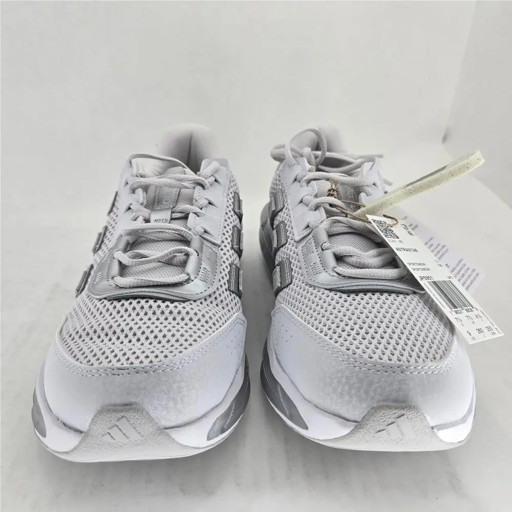 Adidas shoes - adidas Astrastar - Astrastar - JP5951 - Silver 8