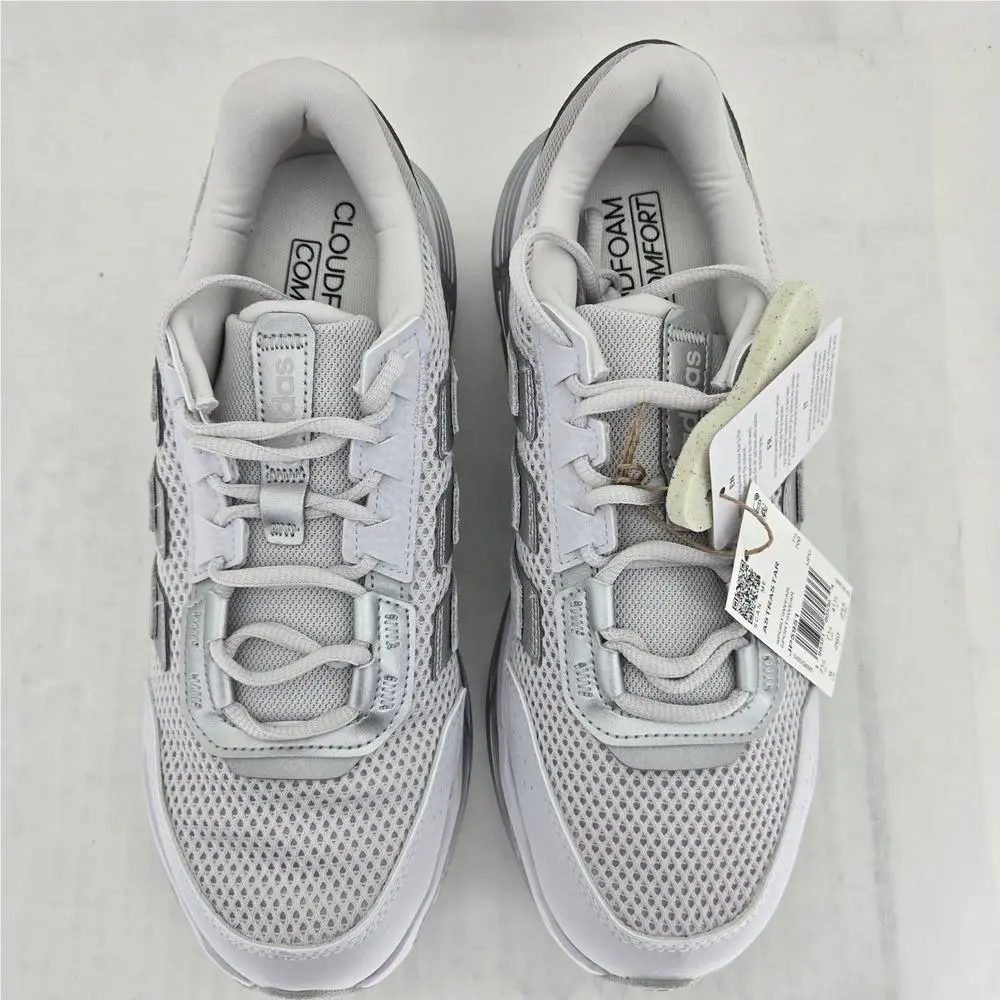 Adidas shoes - adidas Astrastar - Astrastar - JP5951 - Silver 7