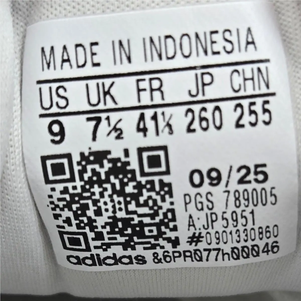 Adidas shoes - adidas Astrastar - Astrastar - JP5951 - Silver 3