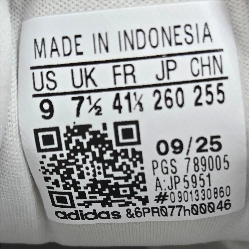 Adidas shoes - adidas Astrastar - Astrastar - JP5951 - Silver 3