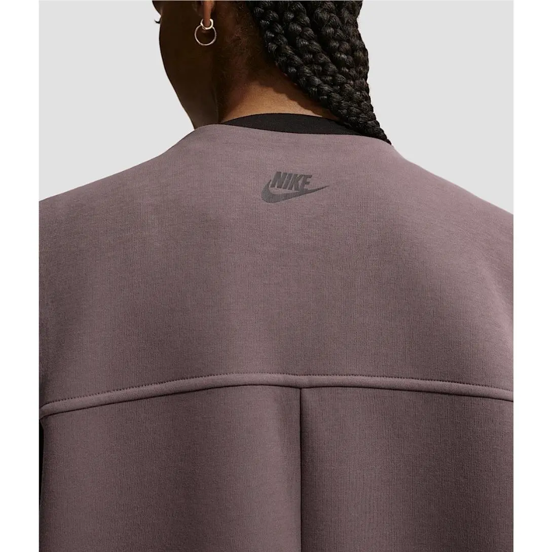 Nike clothing - IF0266-502 - IF0266-502 - Brown (UPC: 0198488086736) 3