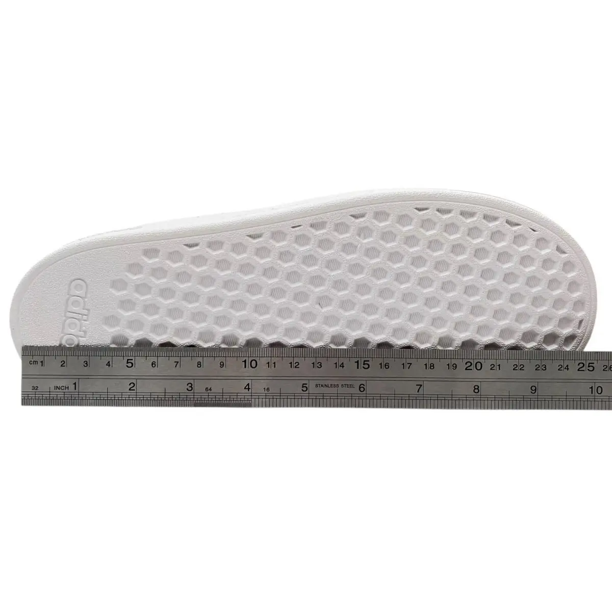Adidas shoes - adidas VS Advantage - Advantage - White (UPC: 196477681221) 9