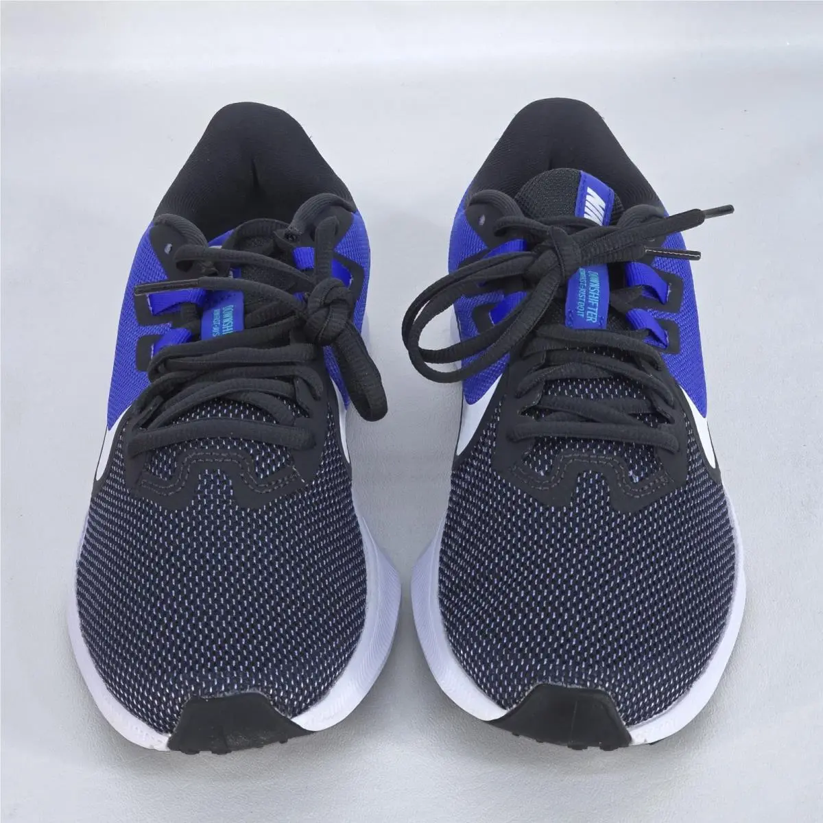 Nike shoes - Nike Downshifter 9 - Downshifter - AQ7486-006 - Blue (UPC: 192499169228) 1
