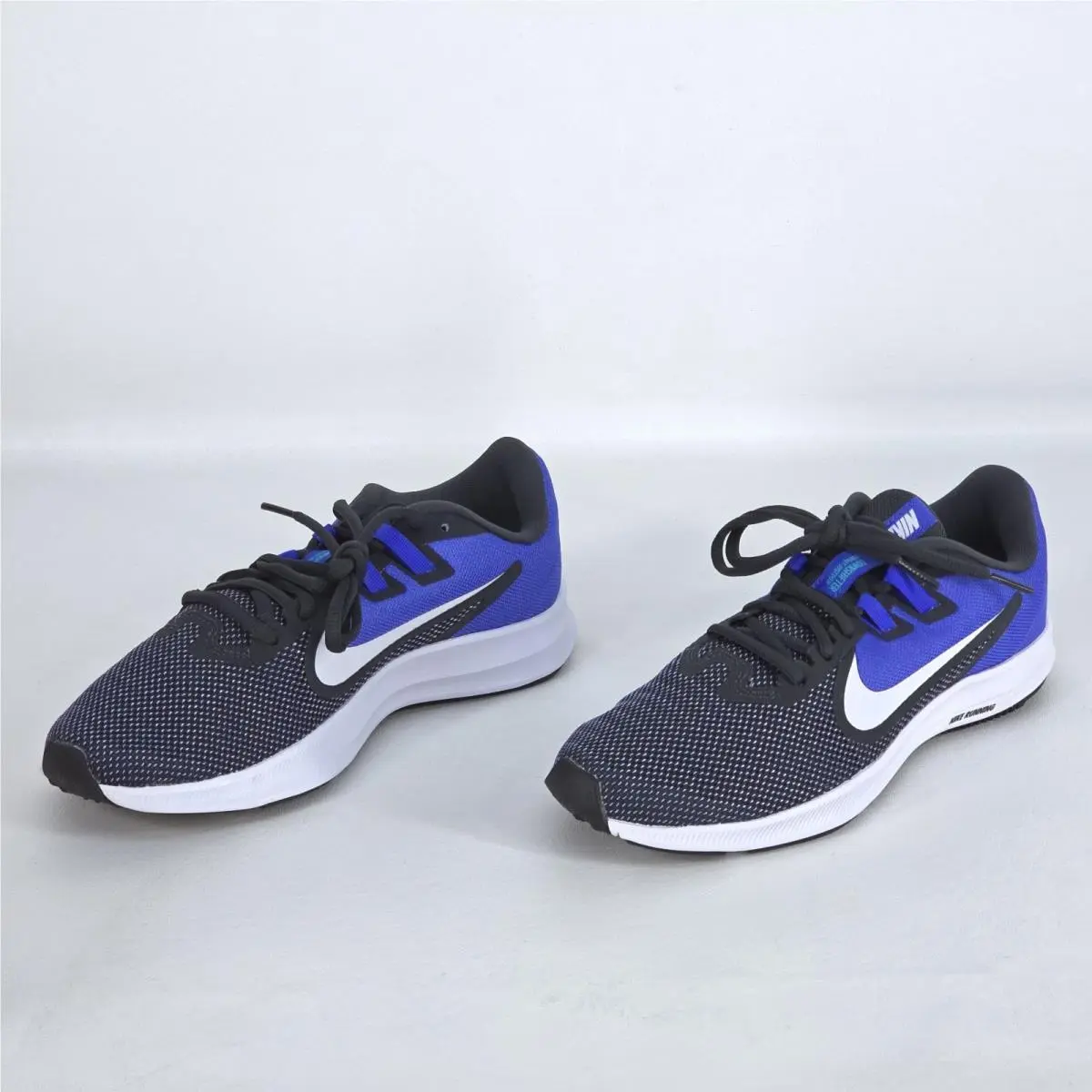 Nike shoes - Nike Downshifter 9 - Downshifter - AQ7486-006 - Blue (UPC: 192499169228) 2