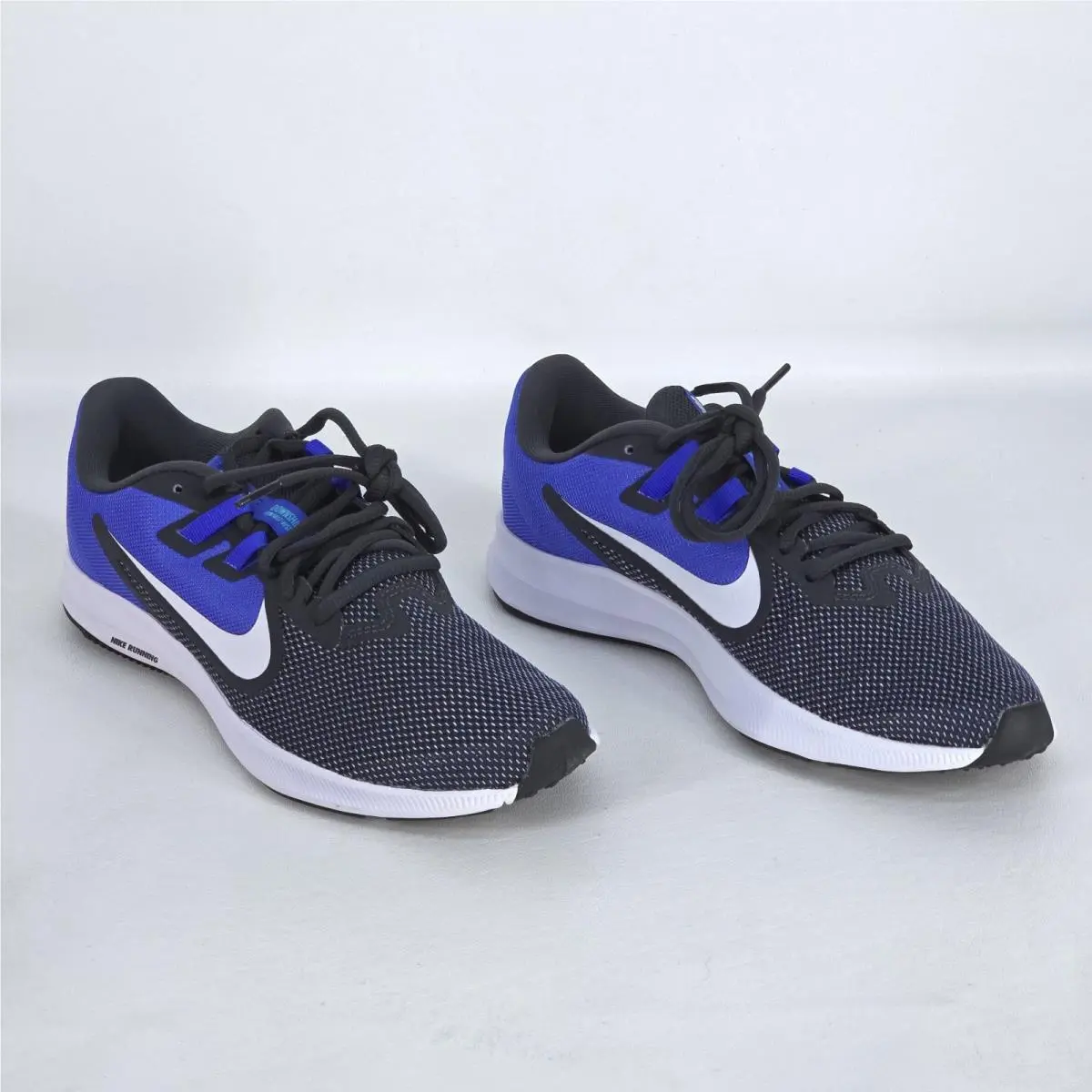 Nike shoes - Nike Downshifter 9 - Downshifter - AQ7486-006 - Blue (UPC: 192499169228) 3