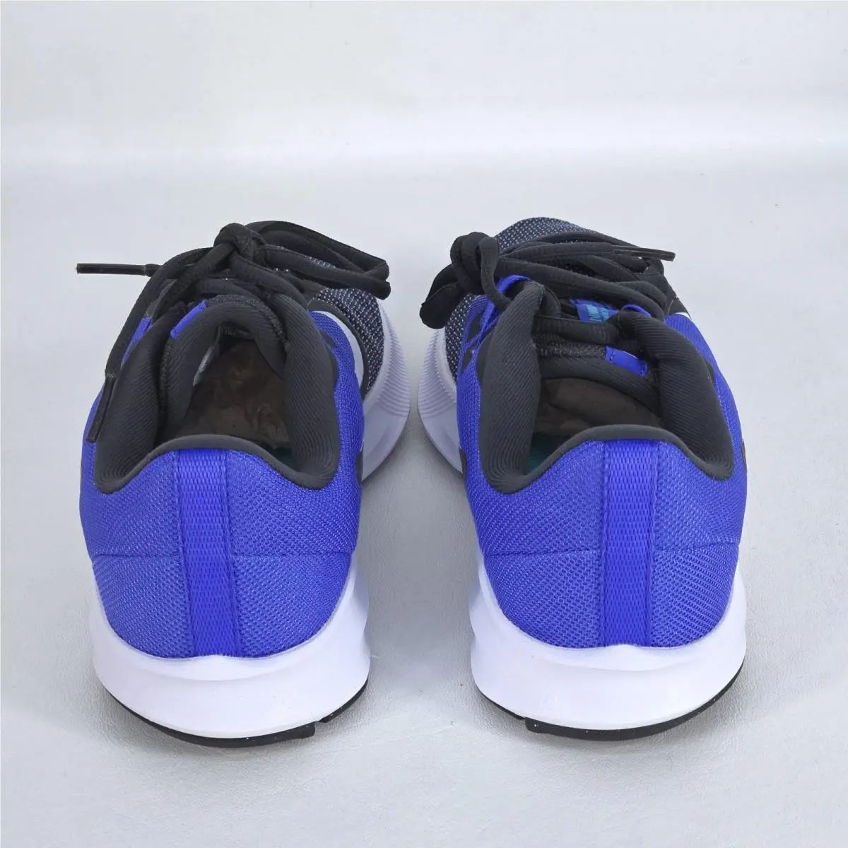 Nike shoes - Nike Downshifter 9 - Downshifter - AQ7486-006 - Blue (UPC: 192499169228) 4