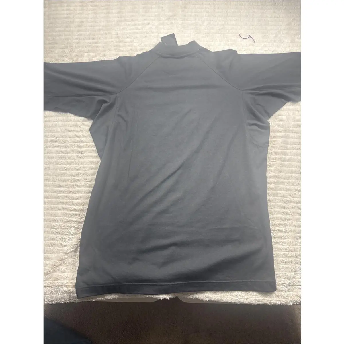 Nike clothing - Nike Dri-Fit - Black 9