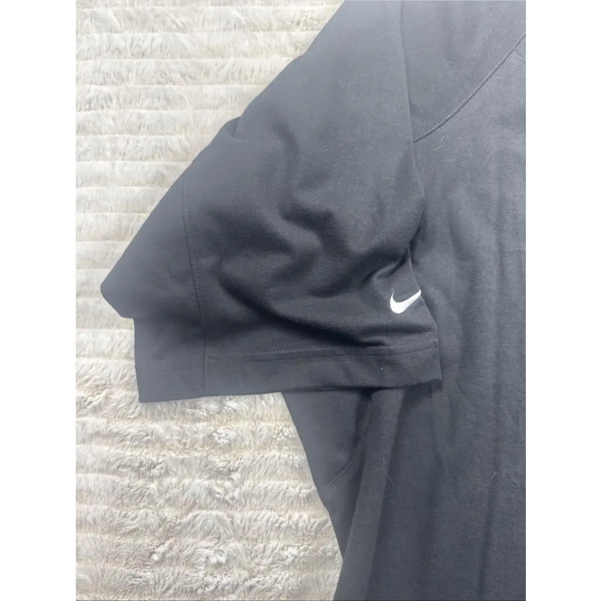 Nike clothing - Nike Dri-Fit - Black 11