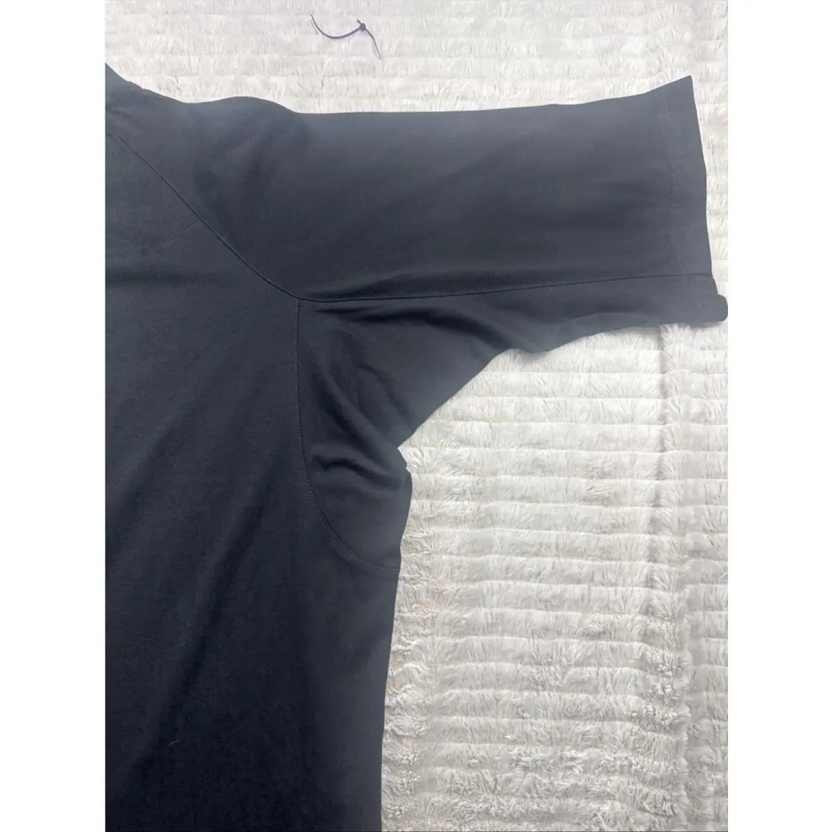 Nike clothing - Nike Dri-Fit - Black 12