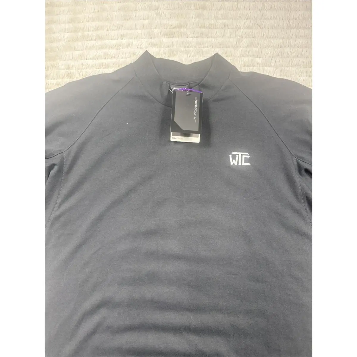 Nike clothing - Nike Dri-Fit - Black 0