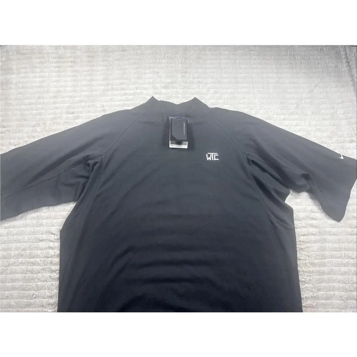 Nike clothing - Nike Dri-Fit - Black 1