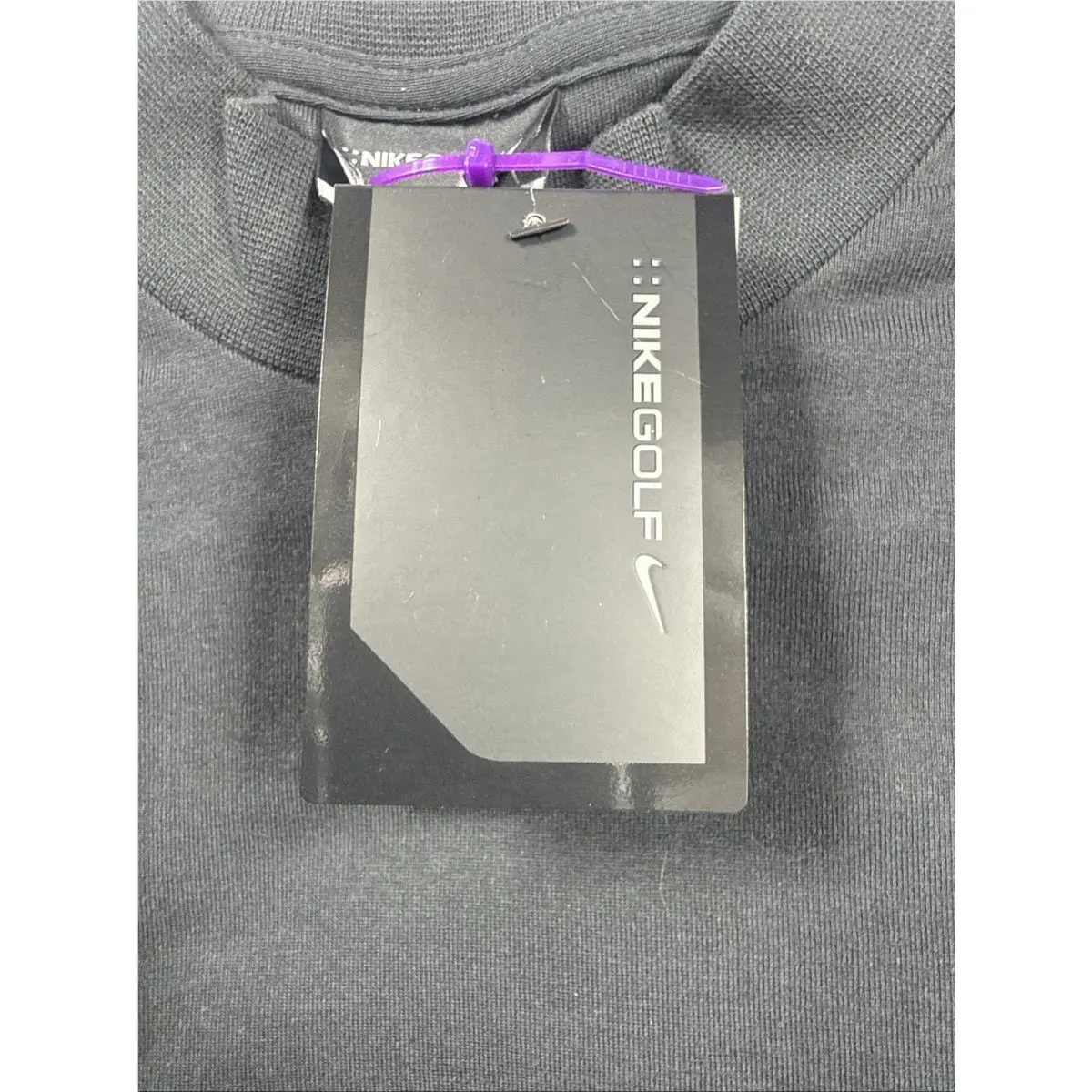 Nike clothing - Nike Dri-Fit - Black 2