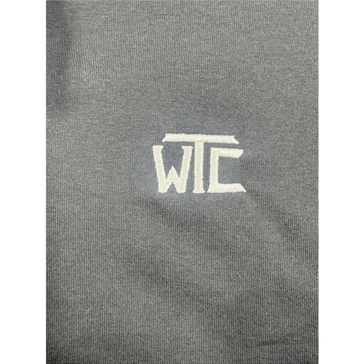 Nike clothing - Nike Dri-Fit - Black 3