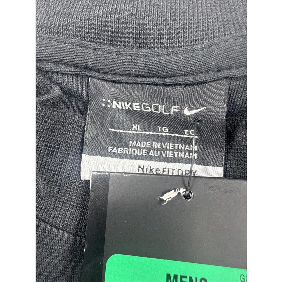 Nike clothing - Nike Dri-Fit - Black 6
