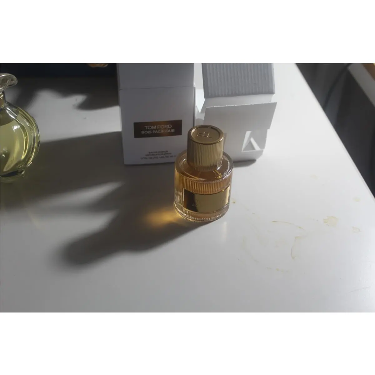 Tom Ford Bois Pacifique Eau De Parfum 1.7 Fl.oz / 50 ml