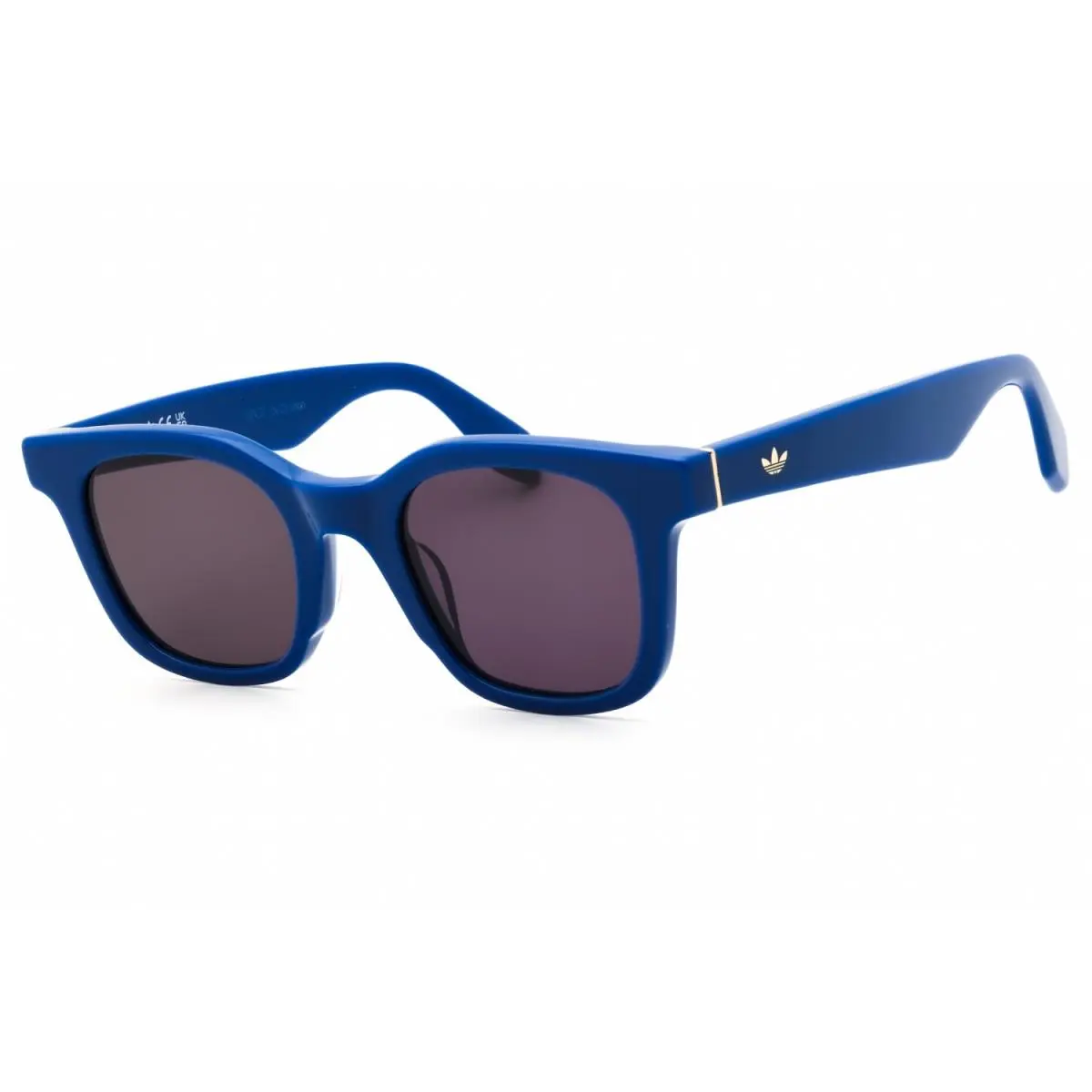 Adidas ADOR109-90A-47 Sunglasses Frame Size 47mm 150mm 22mm Blue Unisex
