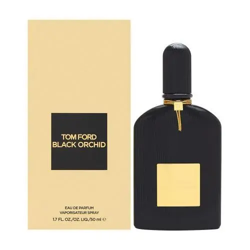 Black Orchid by Tom Ford Edp Spray 1.7 oz 50 ml u