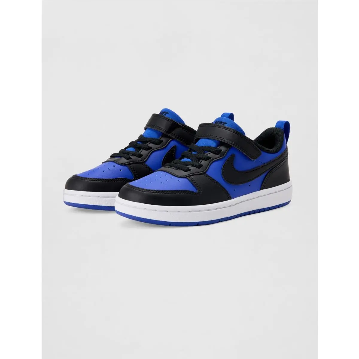 Nike shoes - Blue (UPC: 197599031345) 3