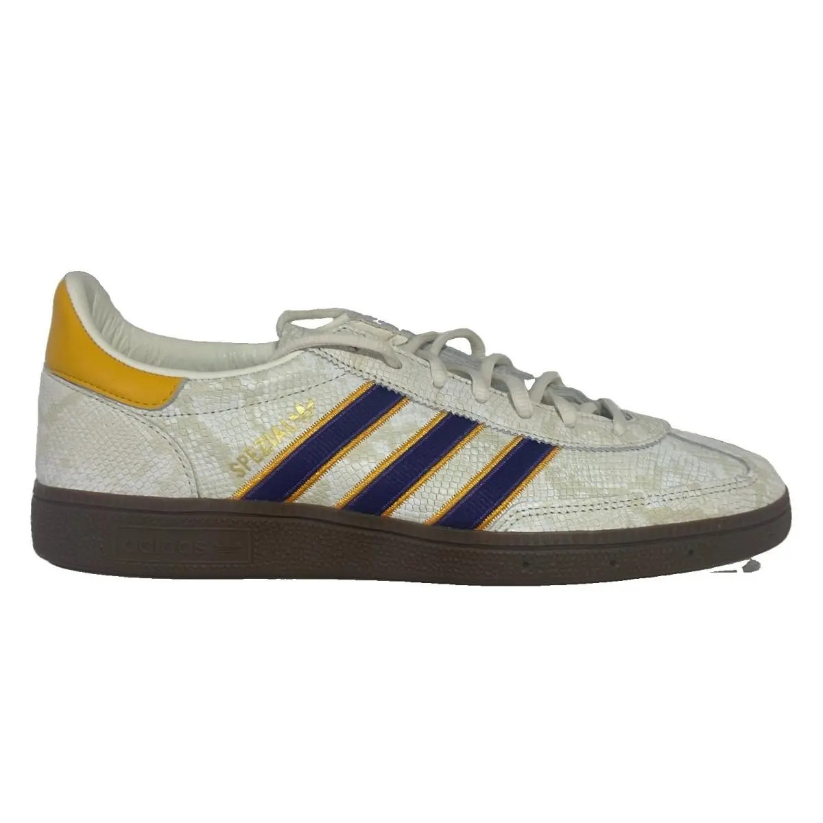Nwb- Adidas Handball Spezial Sneakers Men’s Walking Shoes Size 9 Sneak White